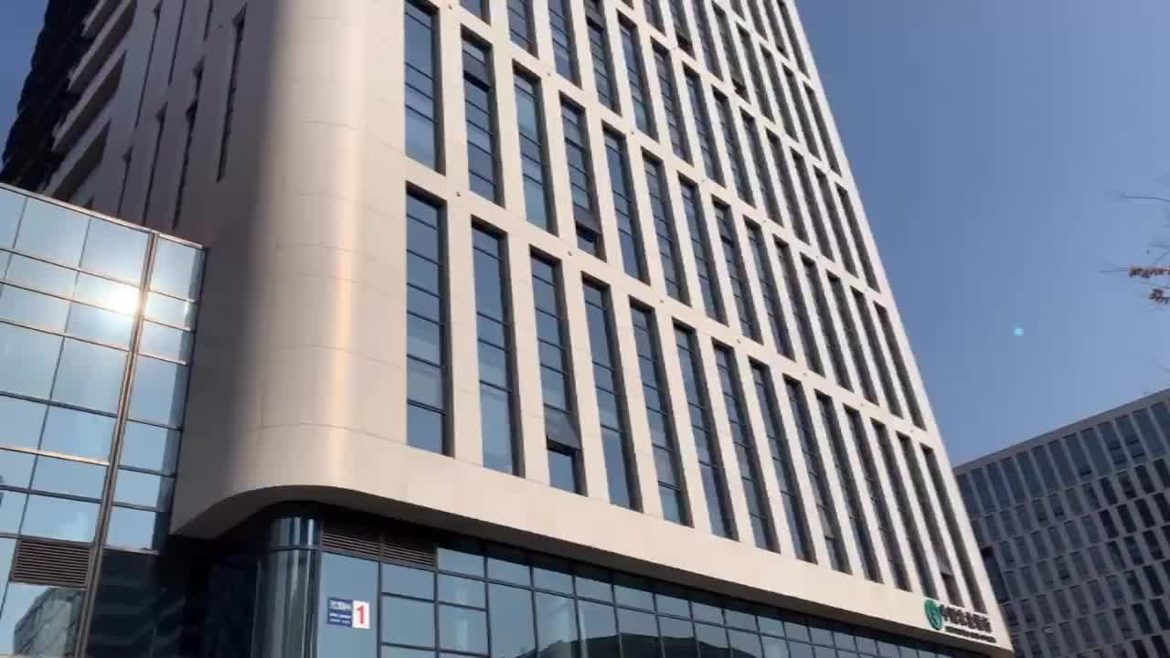 中赢康康谷 滨江-滨江区政府-春晓路,近滨兴路