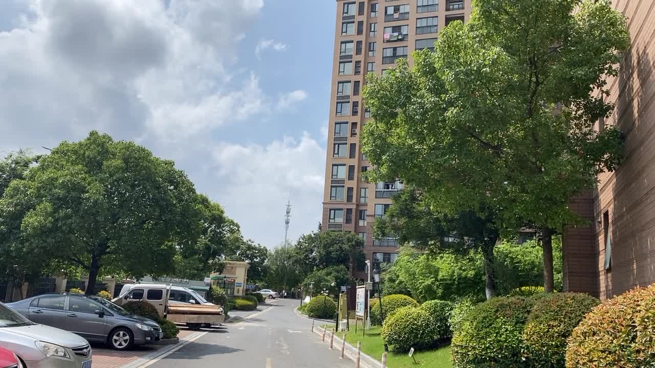 佳兆业水岸华府 太仓-娄东-鹊桥路1号