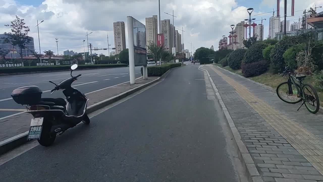 东茂商业广场 吴江-盛泽镇-舜湖西路