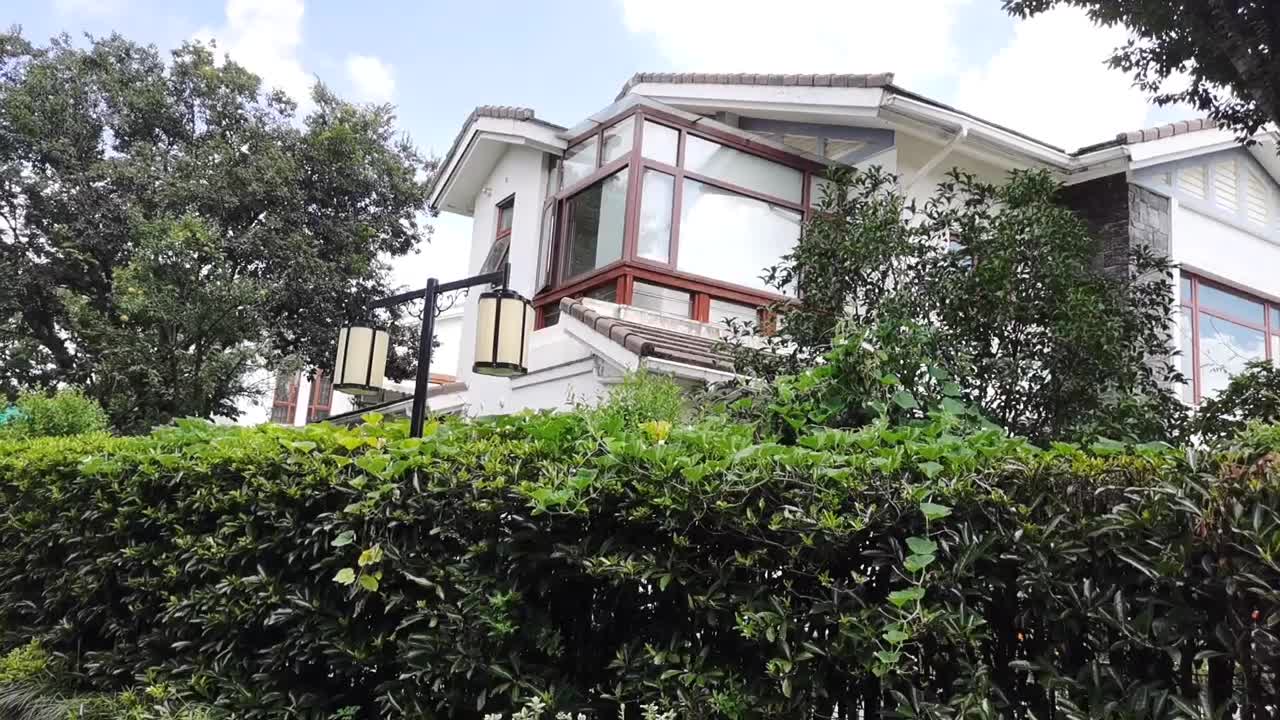 苏州小区 吴中小区 越溪小区 石湖之韵(别墅) 石湖之韵(别墅)视频00