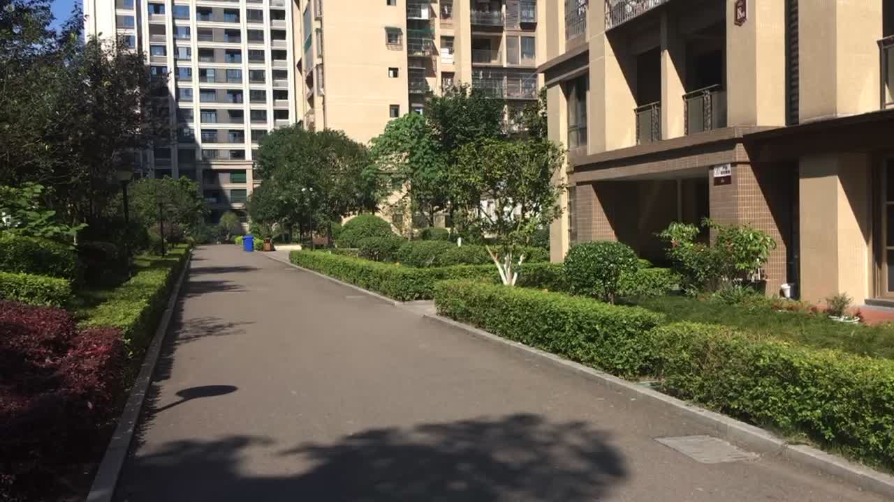 一品江南 万州-江南新区-江南大道222号