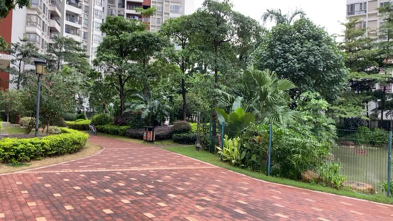 凯茵花园近郊勒流成才路1号