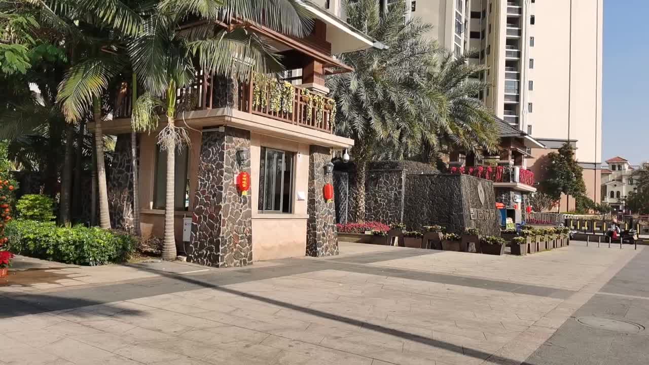 凯茵花园近郊勒流成才路1号