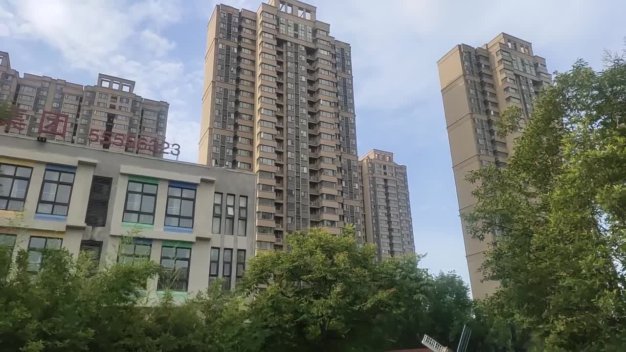 郑州小区 新郑小区 新郑龙湖小区 正商瑞钻 正商瑞钻视频00:12 武晶晶