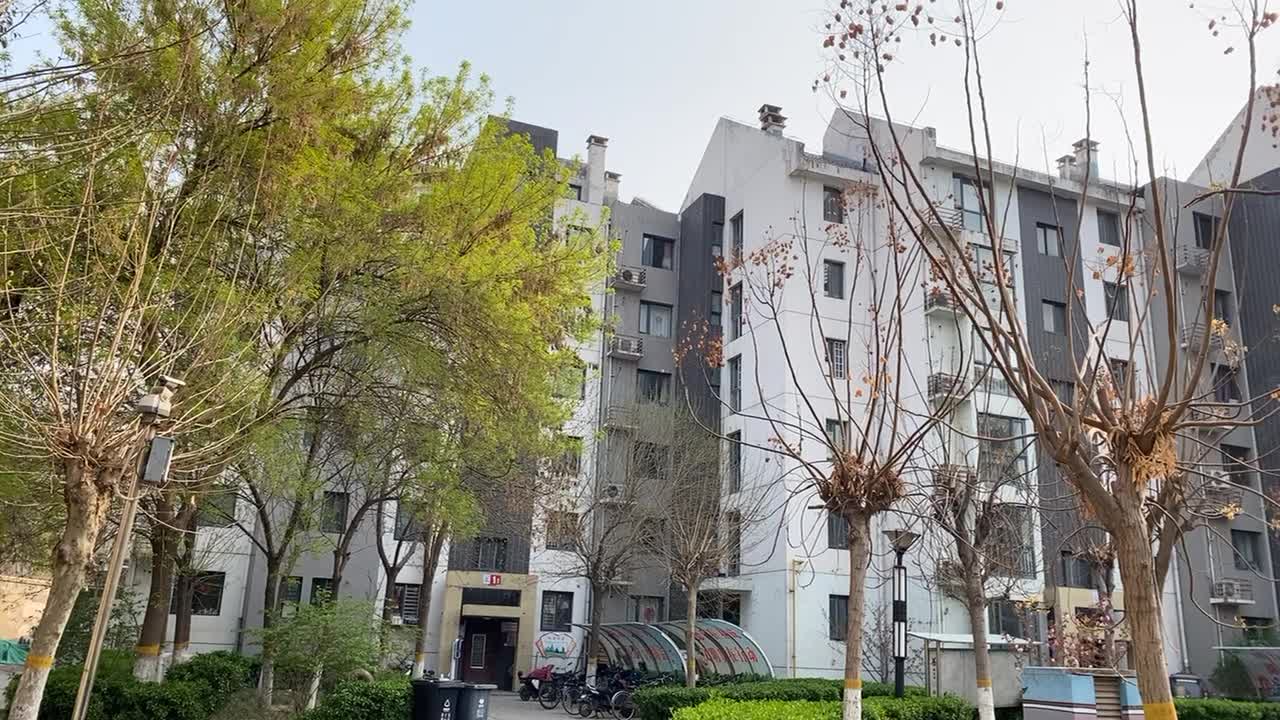 碧水青园