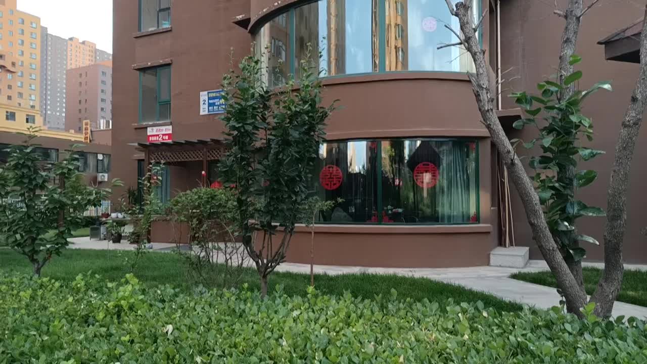 西部丽景 万柏林-和平公园-和平南路329号