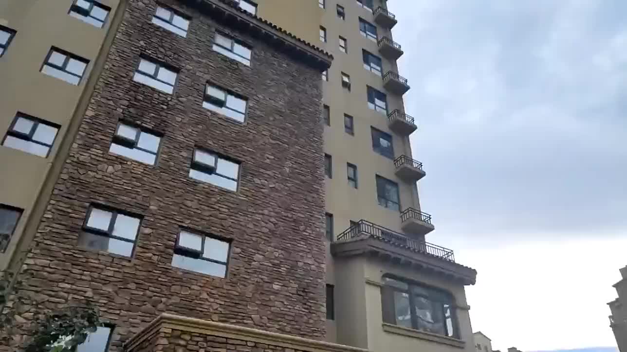 华茂央府浑南全运全运北路68号