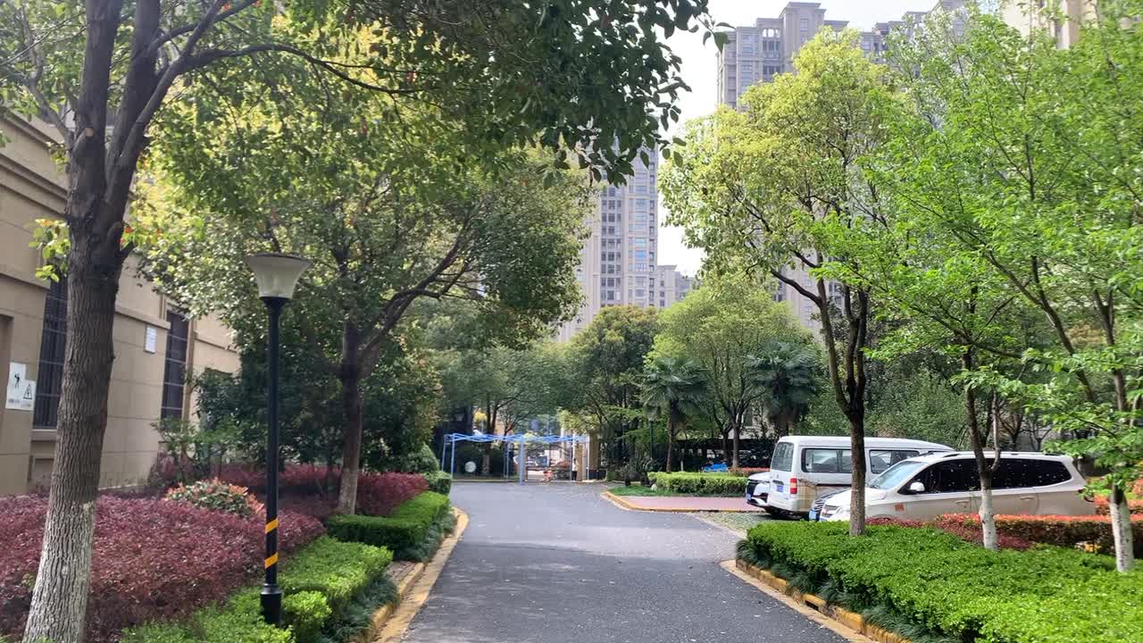 万科未来之城一区玉山南星渎晨丰路近新城南路