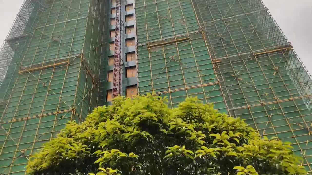 正荣棠悦内部,周边环境视频,正荣棠悦楼栋外景视频,小区路况配套设施