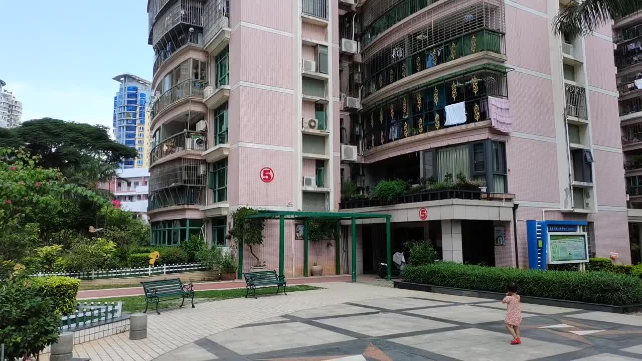 鹭江新城二期思明莲花莲秀里6063号