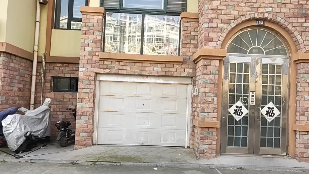 硕丰花园别墅莱阳莱阳梨园路2号