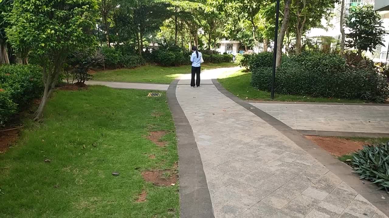 滨海丽景内部,周边环境视频,滨海丽景楼栋外景视频,小区路况配套设施