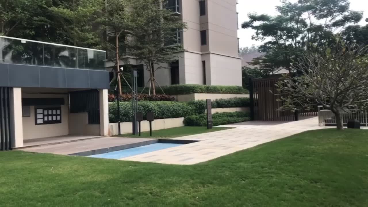 新力君悦湾惠城惠环和畅东二路