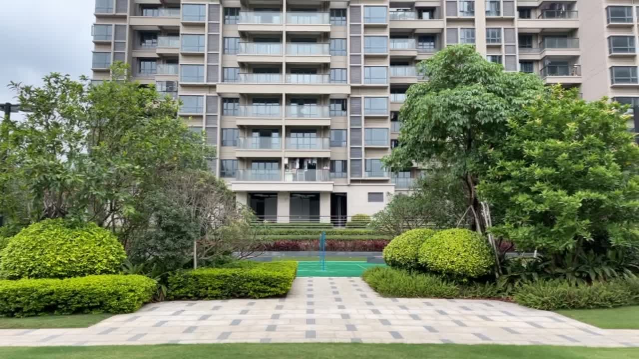 新力君悦湾惠城惠环和畅东二路