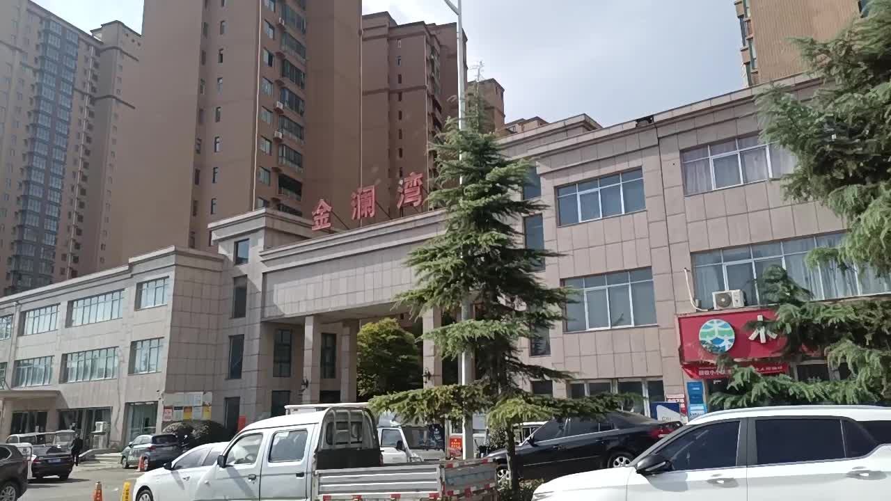 金澜湾 宜阳-宜阳-锦屏路