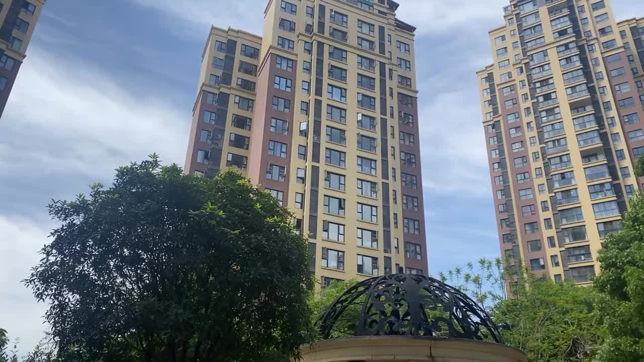 安州海德广场安州安州九曲路2号