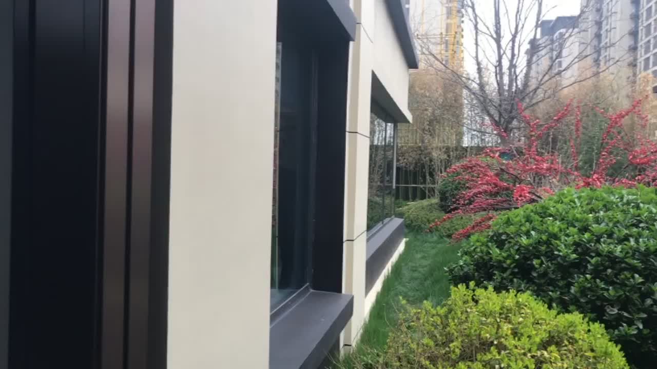 金地华著 张店-人民公园-中润大道,近上海路