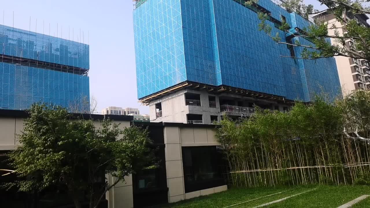 金地华著 张店-人民公园-中润大道,近上海路