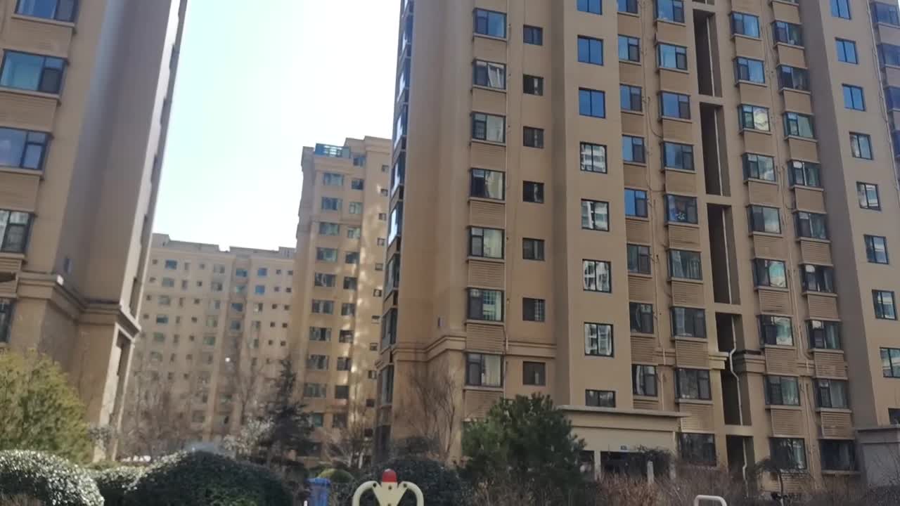 兴业家园张店莲池小学北西六路78号