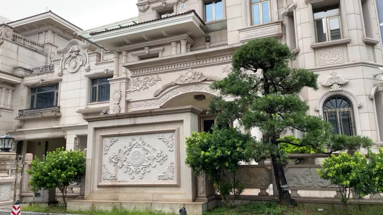 新会碧桂园(别墅) 新会区-南新-新港大道北1号