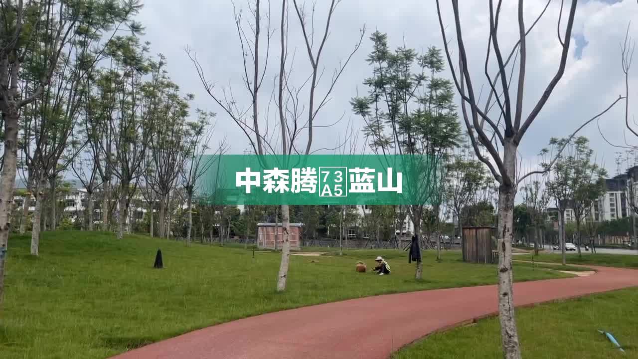 中森腾玥蓝山(别墅),观自段 - 保山中森腾玥蓝山(别墅)二手房、租房、房价-保山安居客