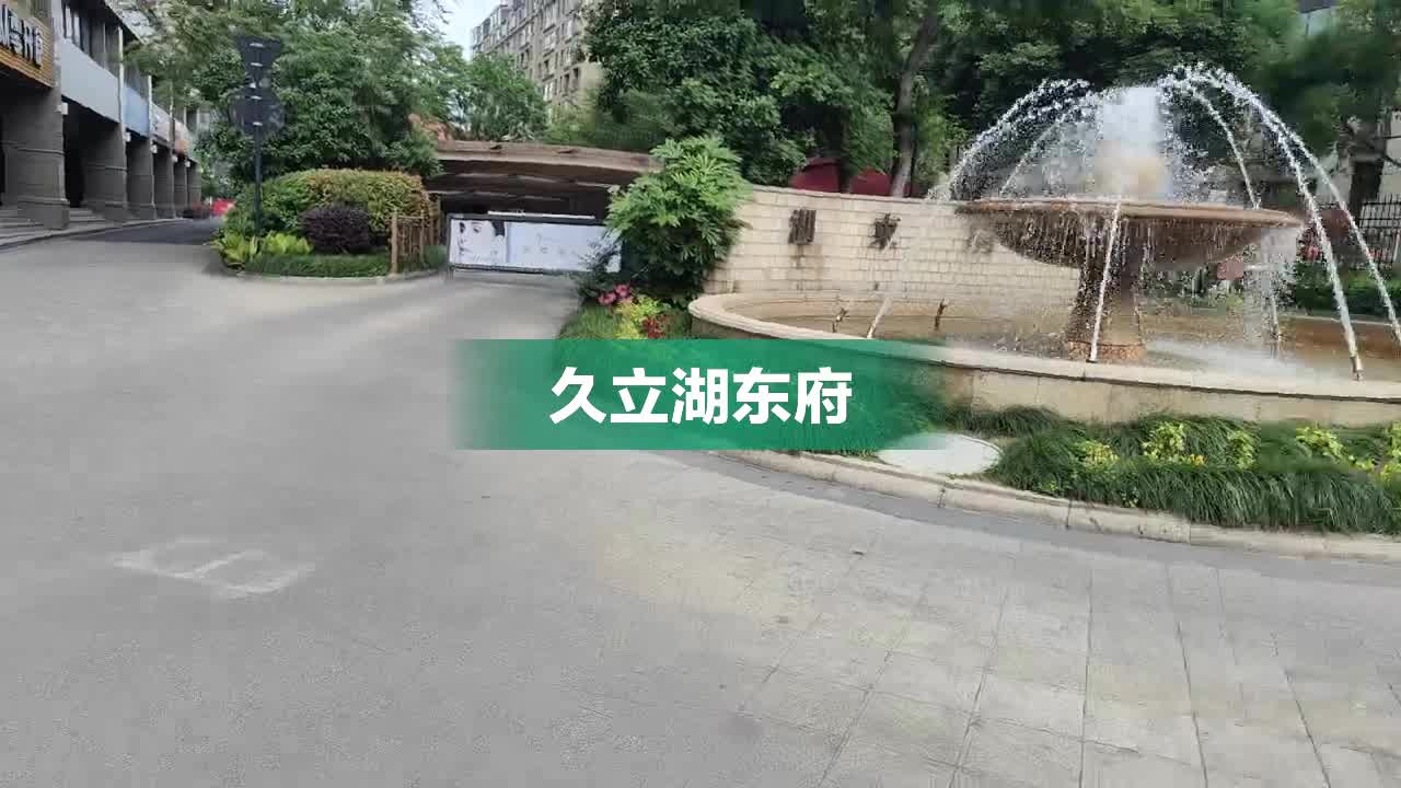 湖东府图片